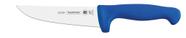Faca para carne 8" Profissional Tramontina Cabo Azul