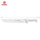 Faca para Carne Branca Aço Inox 12" Reta Mundial 5520-12