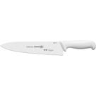 Faca para Carne Branca Lamina Aço Inox 10" Mundial 5510-10