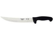 Faca para Carne Butcher Tramontina 24658100 10" Preto