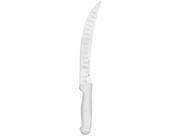 Faca para Carne Granton Cabo Branco Master Line 10" - Mundial