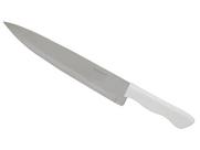Faca para Carne Hauskraft Inox 8” Blanc - FCH-8008 Faca para Carne Hauskraft Inox 8” Blanc - FCH-8008
