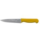 Faca para Carne Lâmina Reta Larga 30cm Amarela Starrett BKY303-12