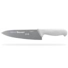 Faca para Carne Lâmina Triangular Larga 20cm Branca Starrett BKW301-8