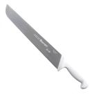 Faca Para Carne Profis. Lâmina Reta Larga 30 Cm Starrett