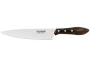 Faca para Carne Tramontina Inox 8” Polywoo