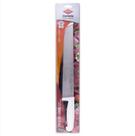 Faca Para Carnes Churrasco Corneta 12 Polegadas Aço Inox - Mundial