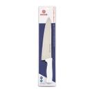 Faca para Carnes Masterline Mundial 10" em Aço Inox e Cabo em Polipropileno 7810-10 Faca para Carnes Masterline Mundial 10" em Aço Inox e Cabo em Polipropileno 7810-10