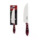 Faca para Carnes Polywood 8" - TRAMONTINA