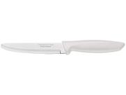 Faca Para Churrasco Jumbo 5" Plenus Tramontina Em Aço Inox Tramontina