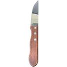 Faca para Churrasco - Linha Wood - Original Line