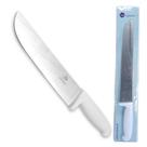 Faca Para Churrasco Peixe Açougueiro Aço Inox 10 Polegadas