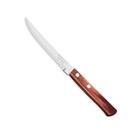 Faca para Churrasco Polywood Vermelho 1 Pc - Tramontina Faca para Churrasco Polywood Vermelho 1 Pc - Tramontina