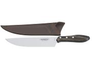 Faca para Churrasco Tramontina 21191098 com Bainha 8" Marrom