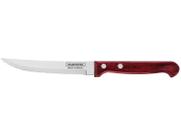Faca para Churrasco Tramontina Inox 5” Polywoo