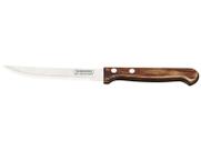 Faca para Churrasco Tramontina Inox 5” Polywood