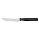 Faca Para Churrasco Tramontina Inox New Kolor 4" Preta