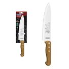 Faca Para Churrasco Tramontina Natural Wood