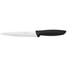Faca para cozinha 6" preta - Plenus - Tramontina
