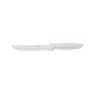 Faca Para Cozinha Tramontina Plenus Aço Inox Cabo Polipropileno Off White 6 Polegadas Faca Para Cozinha Tramontina Plenus Aço Inox Cabo Polipropileno Off White 6 Polegadas