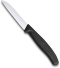 Faca para descascar 19cm Lâmina lisa 8cm SwissClassic Victorinox 6.7403