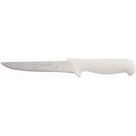 Faca Para Desossa, 6, Lâmina Reta Larga Em Aço Inox, Cabo Branco, Bkb103-6, Starrett Ostenvonder