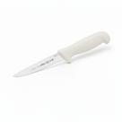 Faca para Desossa Profissional Mundial 6" em Aço Inox e Cabo em Polipropileno 5515 Faca para Desossa Profissional Mundial 6" em Aço Inox e Cabo em Polipropileno 5515