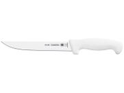Faca para desossar 5" Lâmina Aço Inox Tramontina Branco