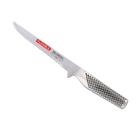 Faca para Desossar em Aço Inox 16cm Global Faca para Desossar em Aço Inox 16cm Global