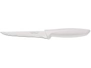 Faca Para Desossar Plenus Com Lâmina Em Aço Inox E Cabo De Polipropileno Off White 5"