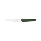 Faca para Desossar Tramontina LYF Lâmina Aço Inox e Cabo de Polipropileno PCR Verde Natureza 5"