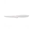 Faca Para Desossar Tramontina Plenus Aço Inox 5" Cabo Off White Faca Para Desossar Tramontina Plenus Aço Inox 5" Cabo Off White