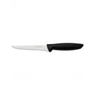Faca Para Desossar Tramontina Plenus Aço Inox 5" Cabo Preto