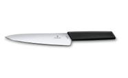 Faca para fatiar aço inox 31cm Swiss Modern Victorinox 6.9013.19