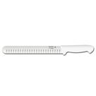 Faca para Fatiar Assados Dynamic 30cm Pro-Grip Branca