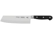 Faca para Fatiar e Picar 7” Inox Tramontina