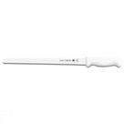 Faca para fiambres 12" Profissional Tramontina Cabo Branco