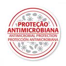 Faca para fiambres 16"