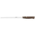 Faca Para Fiambres 9" Inox Tramontina Cabo Madeira Natural Tramontina