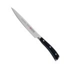 Faca para Filetar Inox Flexível Classic Ikon 6" - Wusthof