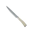 Faca para Filetar Inox Flexível Classic Ikon Creme 6" - Wusthof