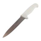 Faca Para Legumes Cabo Branco Polipropileno Lume Inox Faca Para Legumes Cabo Branco Polipropileno Lume Inox