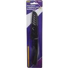 Faca para Legumes com Bainha e Cabo Preto 3,5"" - FC-182 - WESTERN Faca para Legumes com Bainha e Cabo Preto 3,5"" - FC-182 - WESTERN