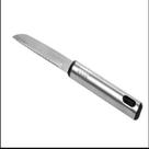 Faca para Legumes de Inox ASA28
