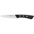 Faca Para Legumes e Frutas Tramontina Inox Solutta 4'' Preto Faca Para Legumes e Frutas Tramontina Inox Solutta 4'' Preto