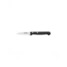 Faca Para Legumes E Frutas Tramontina Ultracorte 3" Inox Preta