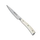 Faca para Legumes Inox Classic Ikon Creme 3,5" - Wusthof