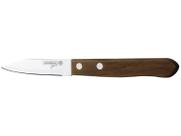 Faca para Legumes Mundial Inox 3” Wood 1530
