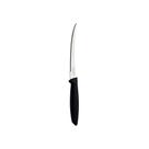 Faca para Legumes Plenus em Inox para Tomate com Corte Preciso Inox Tramontina Faca para Legumes Plenus em Inox para Tomate com Corte Preciso Inox Tramontina