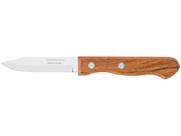 Faca para Legumes Tramontina Inox 3” Dynamic Faca para Legumes Tramontina Inox 3” Dynamic